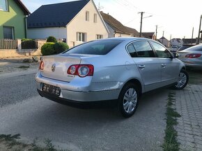 Volkswagen Passat 2.0 TDI Highline 170 PS - 2