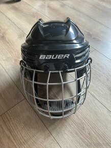 Hokejová výstroj Bauer vapor x700 - 2