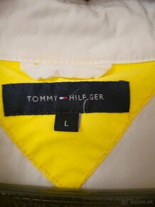 Pánska bunda TOMMY HILFIGER - 2