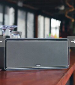 Predám bluetooth ReproDoss soundbox xl - 2