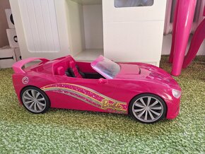 Auto Barbie - 2