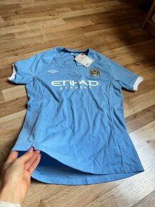 Dres Manchester City - 2