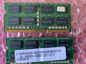 DDR3 8GB a 4GB - 2