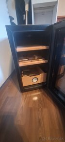 Humidor el presidente 23 - 2