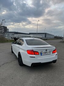 Bmw M550d - 2