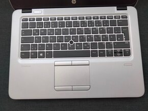 HP elitebook 725 G4 , AMD A10 quad core , 16gb ram , ssd - 2