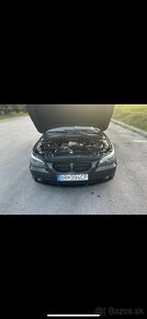 BMW e60 530i - 2