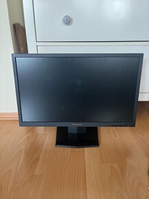 Lenovo monitor 24" ThinkVision LT2423 - 2