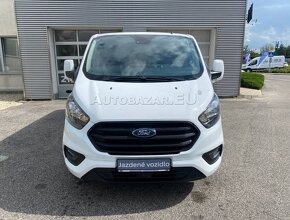 Ford Transit Custom 2.0 TDCi EcoBlue 130 Trend L2H1 T320 - 2