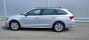 SKODA OCTAVIA r.v. 02/2023, 2,0 TDI - AUTOMAT - 2