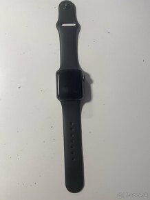 Apple watch séria 3 Perfektný stav - 2