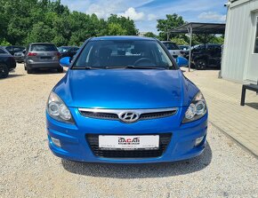 HYUNDAI I30 1.4 CLASSIC - 2