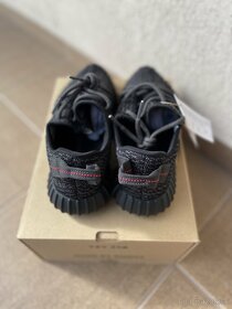 Adidas Yeezy Boost Pirate Black 350 - 2