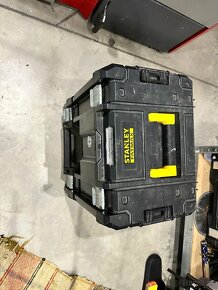 Kufor Stanley Fatmax/ Dewalt - 2