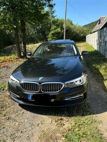 ✳️Bmw 530xd✅ G30 2018 170tkm✅ - 2