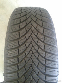 Ponukam ALU 5x114,3 R16 6,5J ET50 DEZENT HYUNDAI KIA MAZDA - 2