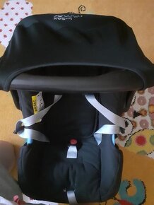 Vajíčko Britax Römer - 2