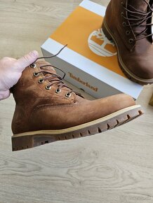 Timberland Boots - 2