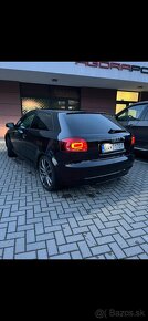 Predaj AUDI A3 1,6TDI r.v 2011 - 2