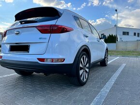 Kia Sportage - 2