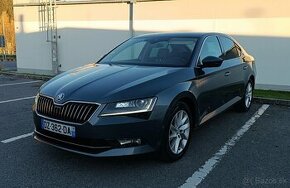 Škoda Superb 2.0 TDI  Style - 2