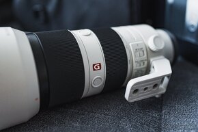 Sony FE 70-200mm F2.8 GM - 2