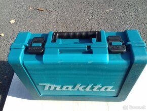 kufr Makita - 2