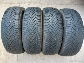 Zimne pneumatiky 195/65R15 - 2