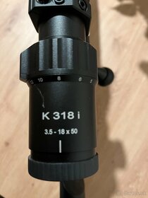 Kahles k 318 - 2