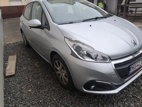 Predam peugeot 208 - 2