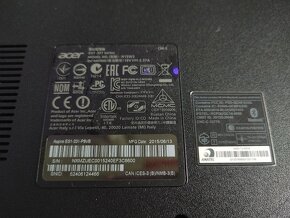 Acer Aspire ES1 - 2