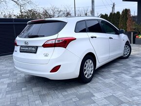 Hyundai i30 1.6 Crdi 2014/11 - 2