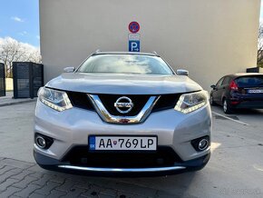 Nissan X-Trail DIG-T 160 Tekna - 2