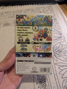 Super Mario Bros U Deluxe - 2