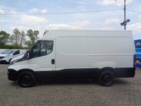 IVECO DAILY 35S15 L2H2 KLIMA SERVISKA 3.0HPT - 2