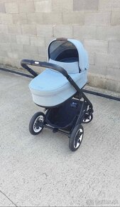 Cybex Talos S Lux 2-kombinácia - 2