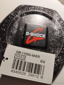 Casio G-Shock - 2