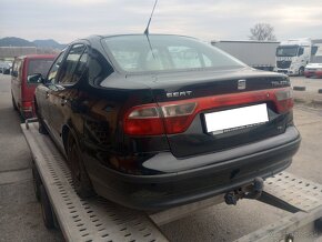 Seat Toledo - 2