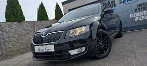 Škoda Octavia 1.2 TSI Elegance Možný Leasing - 2