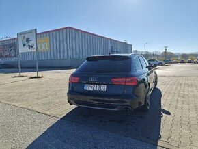 Audi A6 Avant 2xSline Quattro - 2