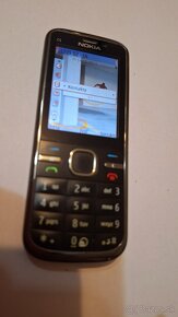 Nokia C5 - 2