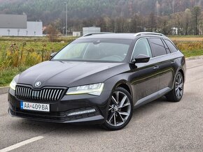 ❇️Škoda Superb Combi Facelift 2.0 TDI 150PS DSG❇️ - 2