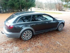 Audi A6 allroad 3.0 TDI - 2