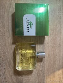 Lacoste Essential 125ml parfem - 2