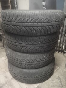 Zimné pneumatiky, 175/65R15 - 2