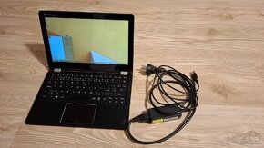 Notebook Lenovo Yoga 3 - 1170, 80J8 - 2