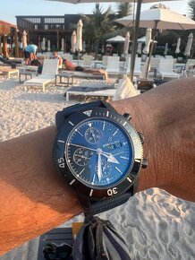 Breitling Superocean Heritage Chrono 44mm - 2