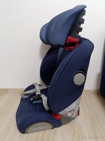 Britax Römer evolva 123 sl sict - 2