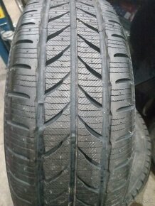 Yokohama  205/65R16C zimné - 2