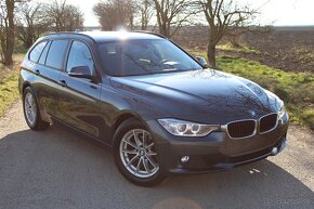 Bmw 320i xdrive - 2